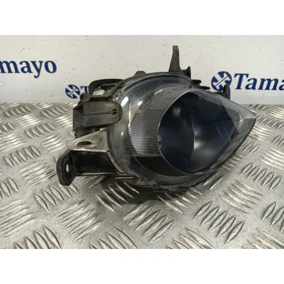 Faro Antiniebla Derecho para Opel Zafira Tourer C Van (P12)