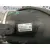 Faro Antiniebla Derecho para Opel Zafira Tourer C Van (P12)