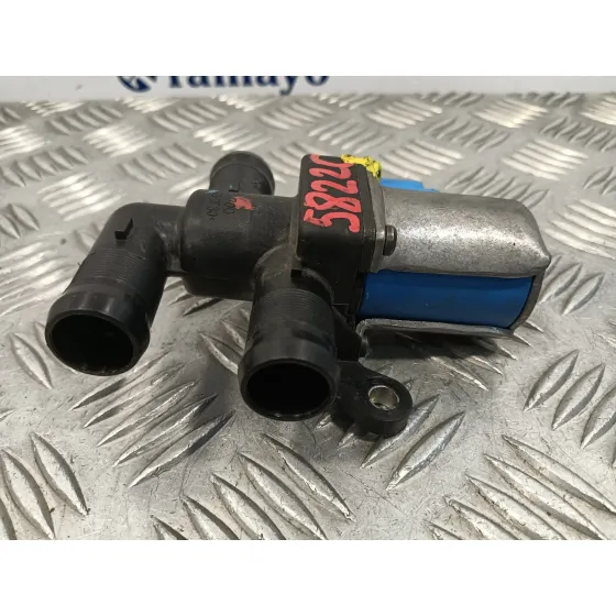 Valvula Intercambio De Calefaccion para Smart Forfour