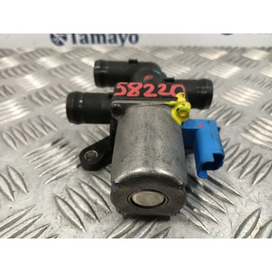 Valvula Intercambio De Calefaccion para Smart Forfour