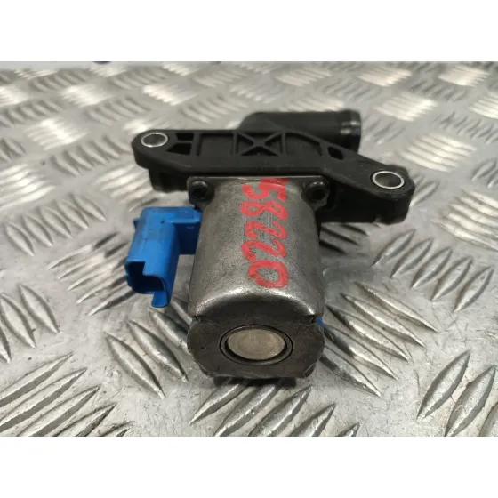 Valvula Intercambio De Calefaccion para Smart Forfour