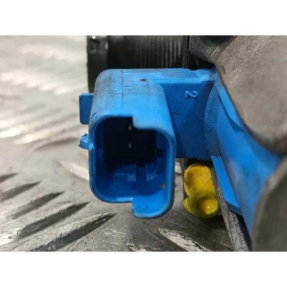 Valvula Intercambio De Calefaccion para Smart Forfour
