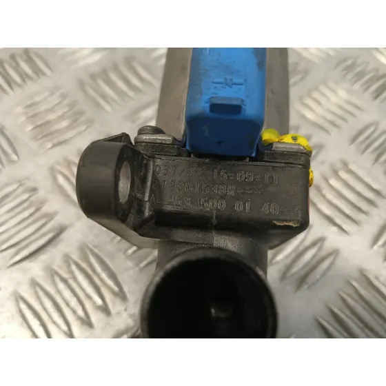 Valvula Intercambio De Calefaccion para Smart Forfour