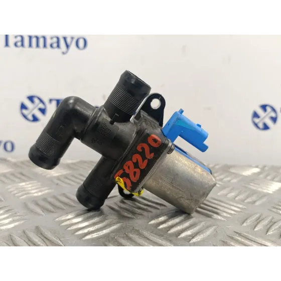 Valvula Intercambio De Calefaccion para Smart Forfour