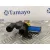 Valvula Intercambio De Calefaccion para Smart Forfour