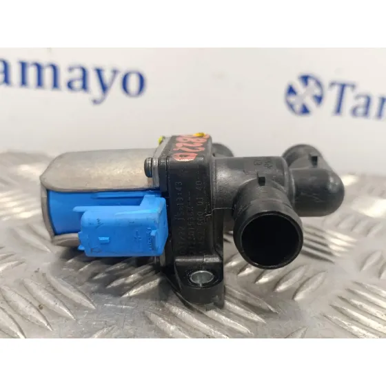 Valvula Intercambio De Calefaccion para Smart Forfour