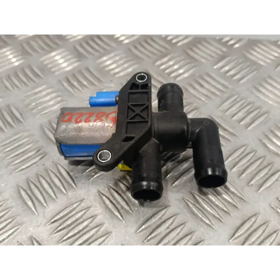 Valvula Intercambio De Calefaccion para Smart Forfour