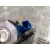 Valvula Intercambio De Calefaccion para Smart Forfour