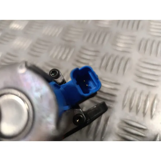 Valvula Intercambio De Calefaccion para Smart Forfour