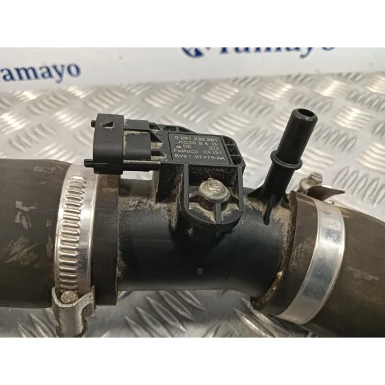 Tubo para Ford Tourneo Courier (C4A)