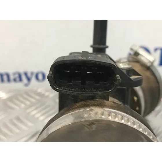 Tubo para Ford Tourneo Courier (C4A)