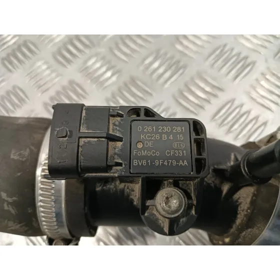 Tubo para Ford Tourneo Courier (C4A)