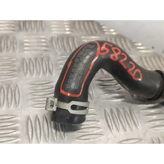 Tubo para Smart Forfour