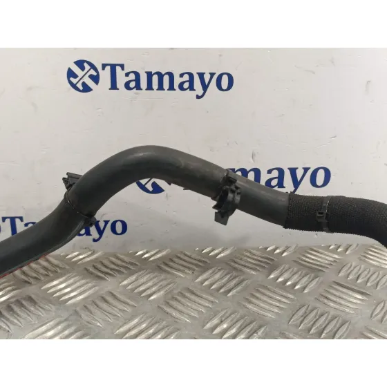 Tubo para Smart Forfour