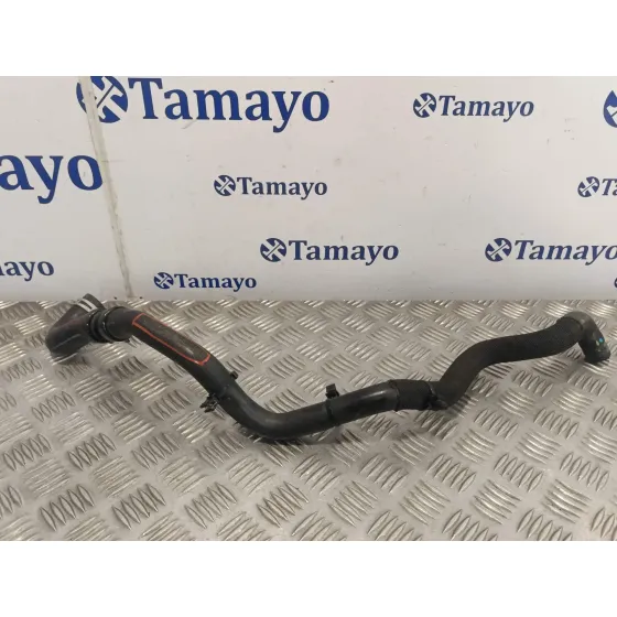 Tubo para Smart Forfour