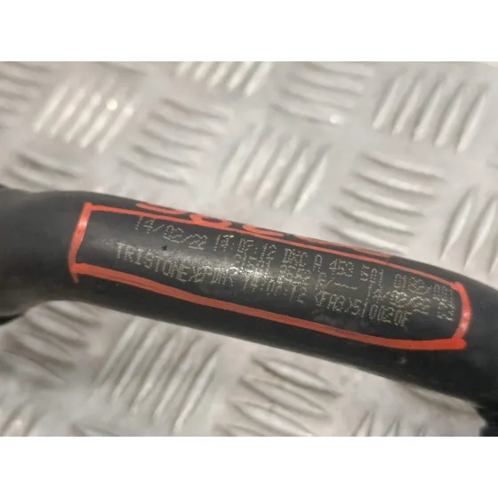 Tubo para Smart Forfour