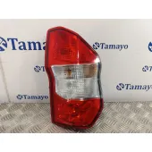 Piloto Trasero Izquierdo para Ford Tourneo Courier (C4A)