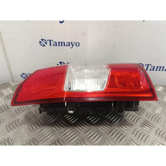 Piloto Trasero Izquierdo para Ford Tourneo Courier (C4A)