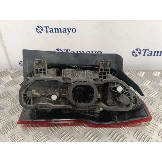 Piloto Trasero Izquierdo para Ford Tourneo Courier (C4A)