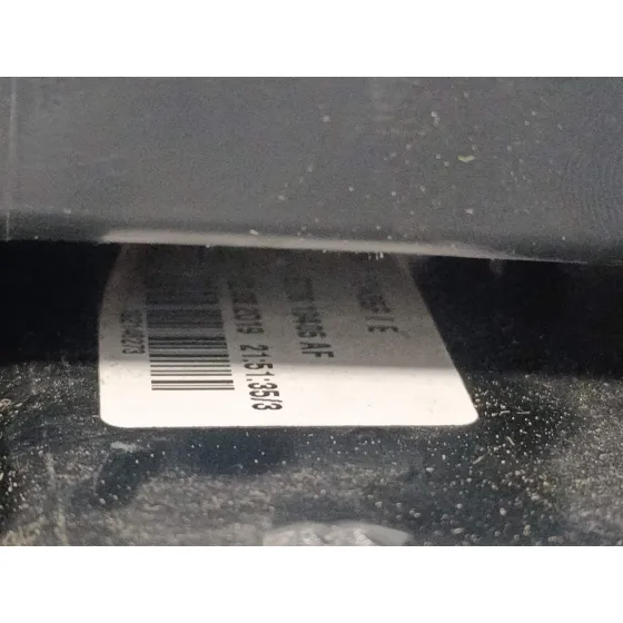 Piloto Trasero Izquierdo para Ford Tourneo Courier (C4A)