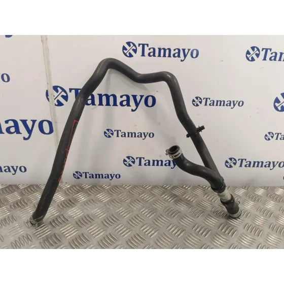 Tubo para Smart Forfour