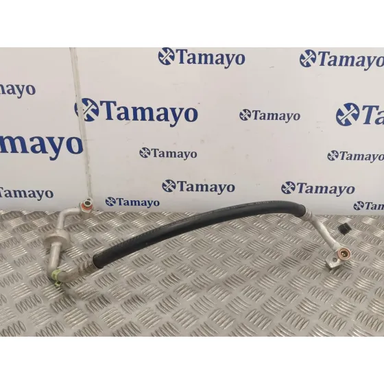Tubos Aire Acondicionado para Ford Tourneo Courier (C4A)
