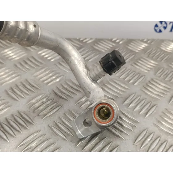 Tubos Aire Acondicionado para Ford Tourneo Courier (C4A)