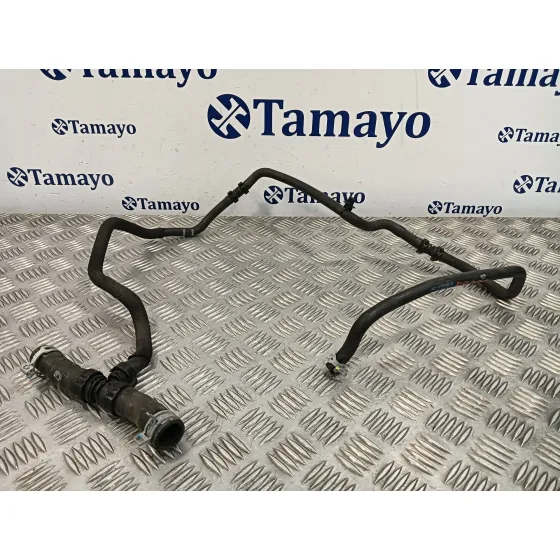 Tubo para Smart Forfour