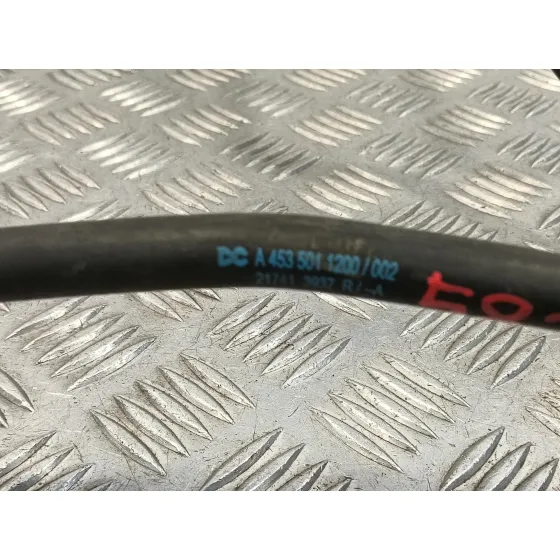 Tubo para Smart Forfour