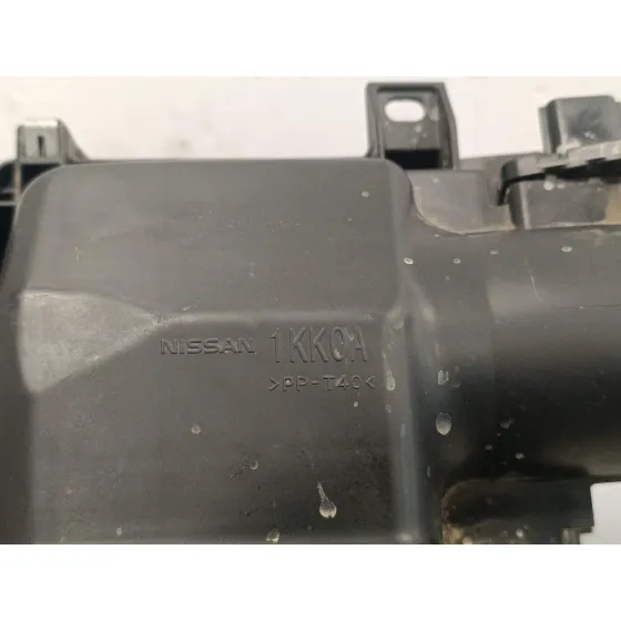 Carcasa Filtro Aire para Nissan Juke (F15)
