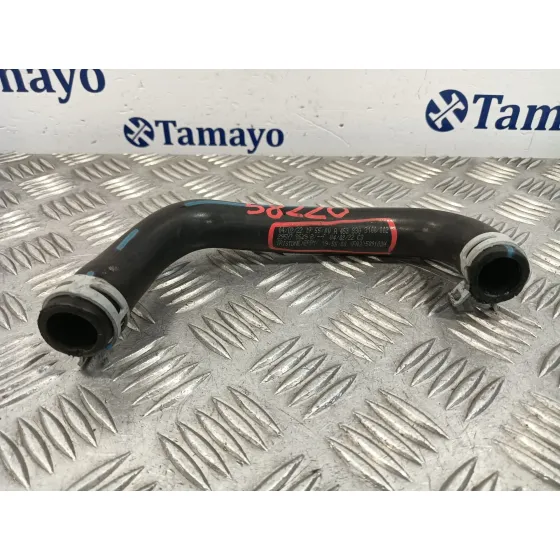 Tubo para Smart Forfour