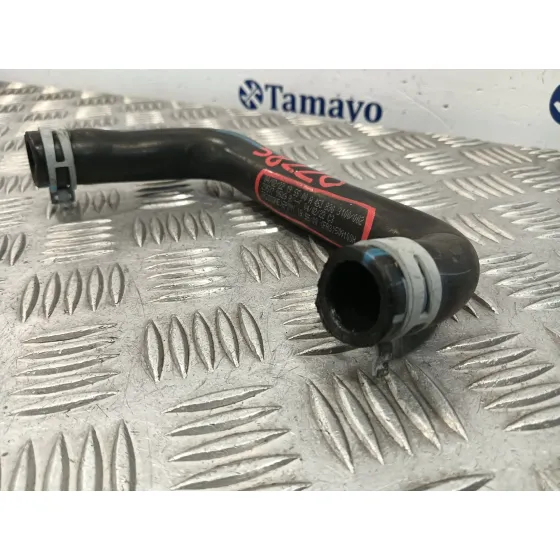 Tubo para Smart Forfour