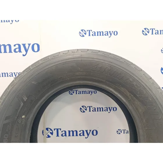 Neumatico Bridgestone B-250 91H para Fiat Ducato Caja Abierta 35 (06.2006 =>)