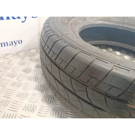 Neumatico Bridgestone B-250 91H para Fiat Ducato Caja Abierta 35 (06.2006 =>)