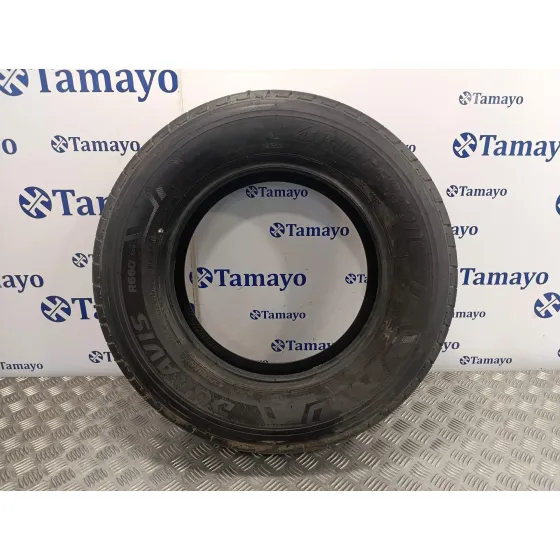 Neumatico Bridgestone B-250 91H para Fiat Ducato Caja Abierta 35 (06.2006 =>)