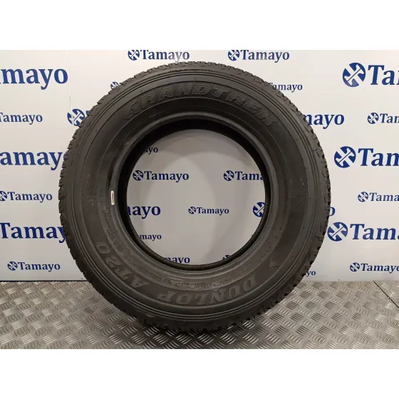 Neumatico Ocasion para » Otros... 225/70R17 105/106S