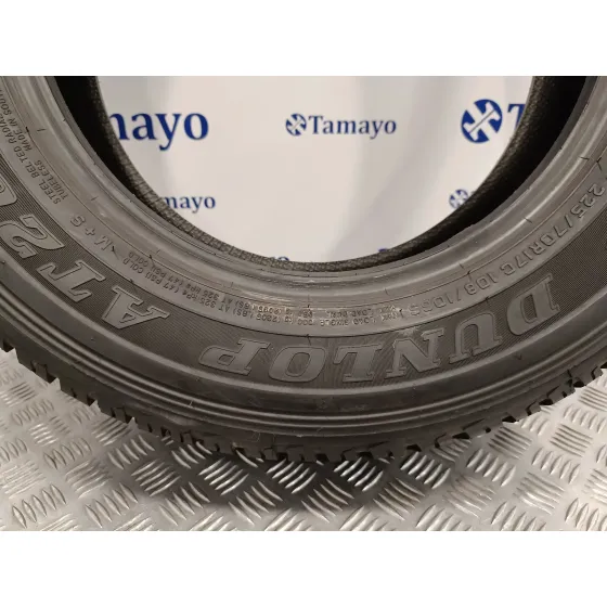 Neumatico Ocasion para » Otros... 225/70R17 105/106S