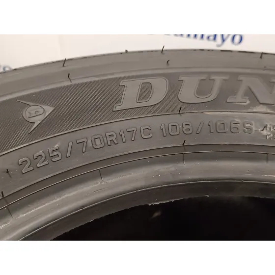 Neumatico Ocasion para » Otros... 225/70R17 105/106S