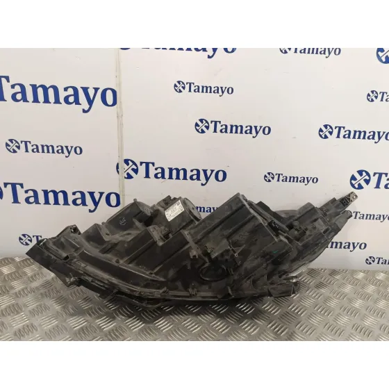 Faro Derecho para Opel Zafira Tourer C Van (P12)