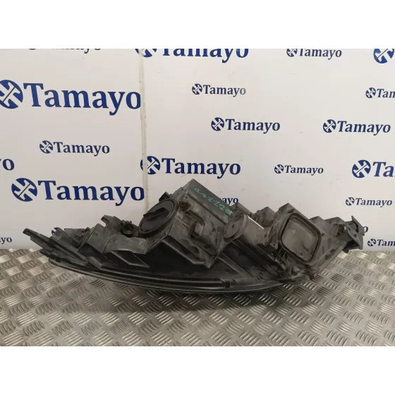 Faro Derecho para Opel Zafira Tourer C Van (P12)