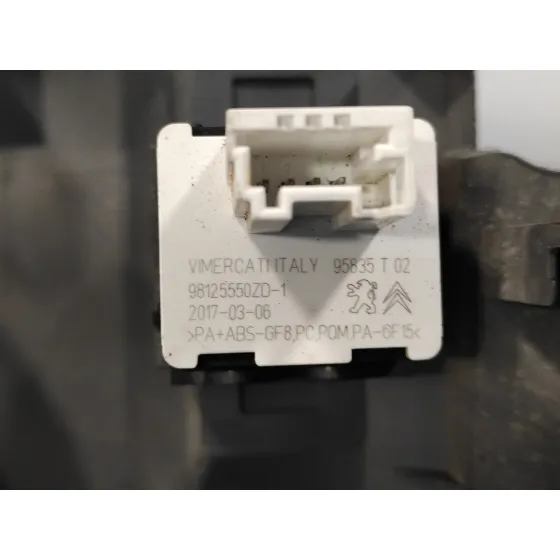 Mando Luces para Toyota Proace
