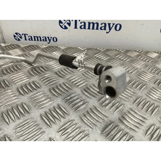 Tubos Aire Acondicionado para Smart Forfour