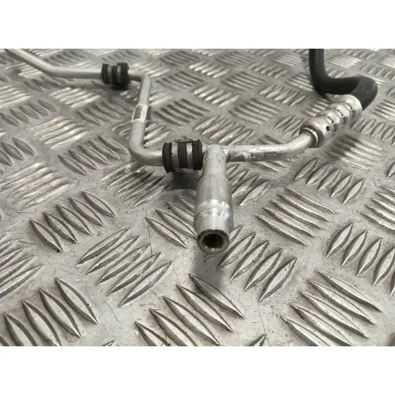 Tubos Aire Acondicionado para Smart Forfour
