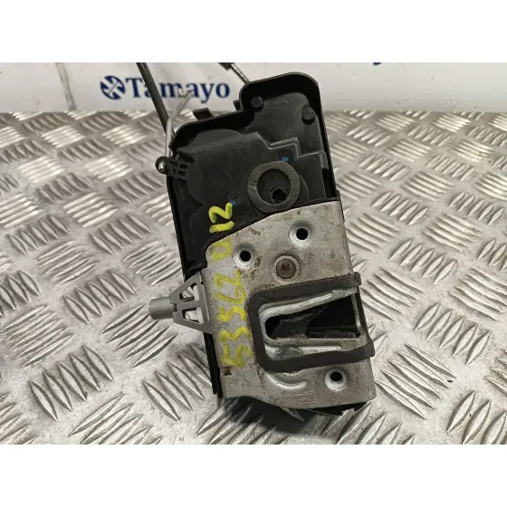 Cerradura Puerta Delantera Izquierda para Ford Fiesta (Ce1)