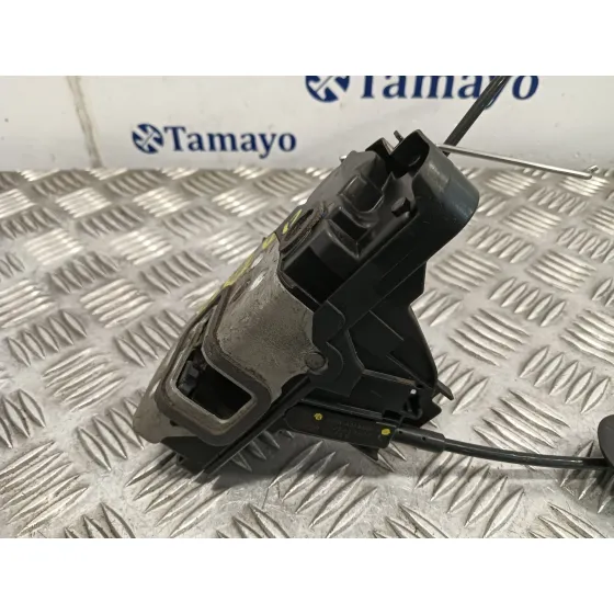 Cerradura Puerta Delantera Izquierda para Ford Fiesta (Ce1)