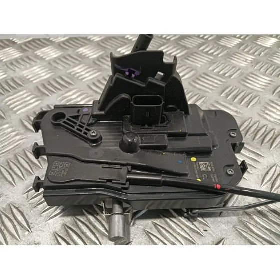 Cerradura Puerta Delantera Izquierda para Ford Fiesta (Ce1)