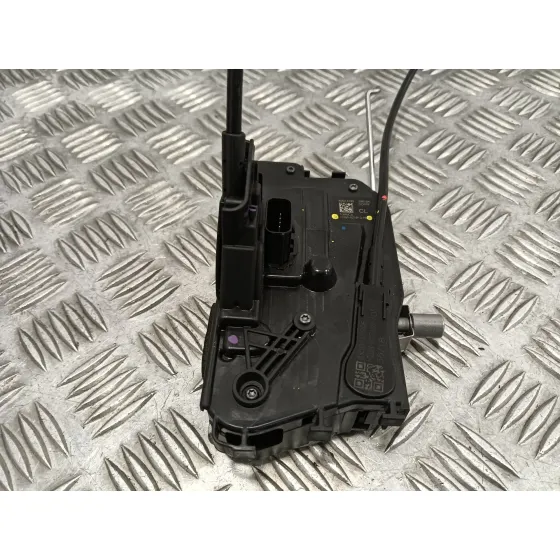 Cerradura Puerta Delantera Izquierda para Ford Fiesta (Ce1)