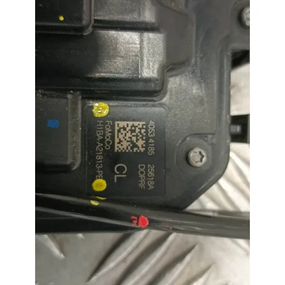 Cerradura Puerta Delantera Izquierda para Ford Fiesta (Ce1)