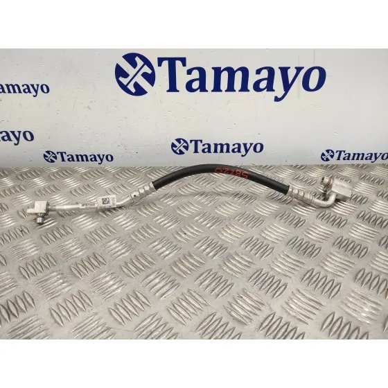 Tubos Aire Acondicionado para Smart Forfour