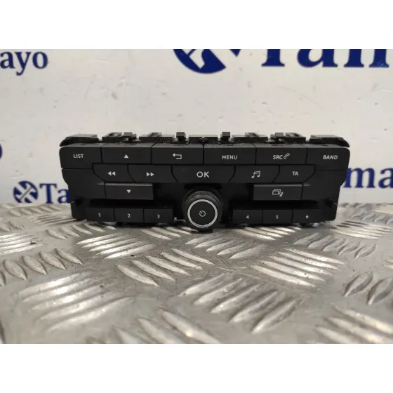 Mando Multifuncion para Toyota Proace